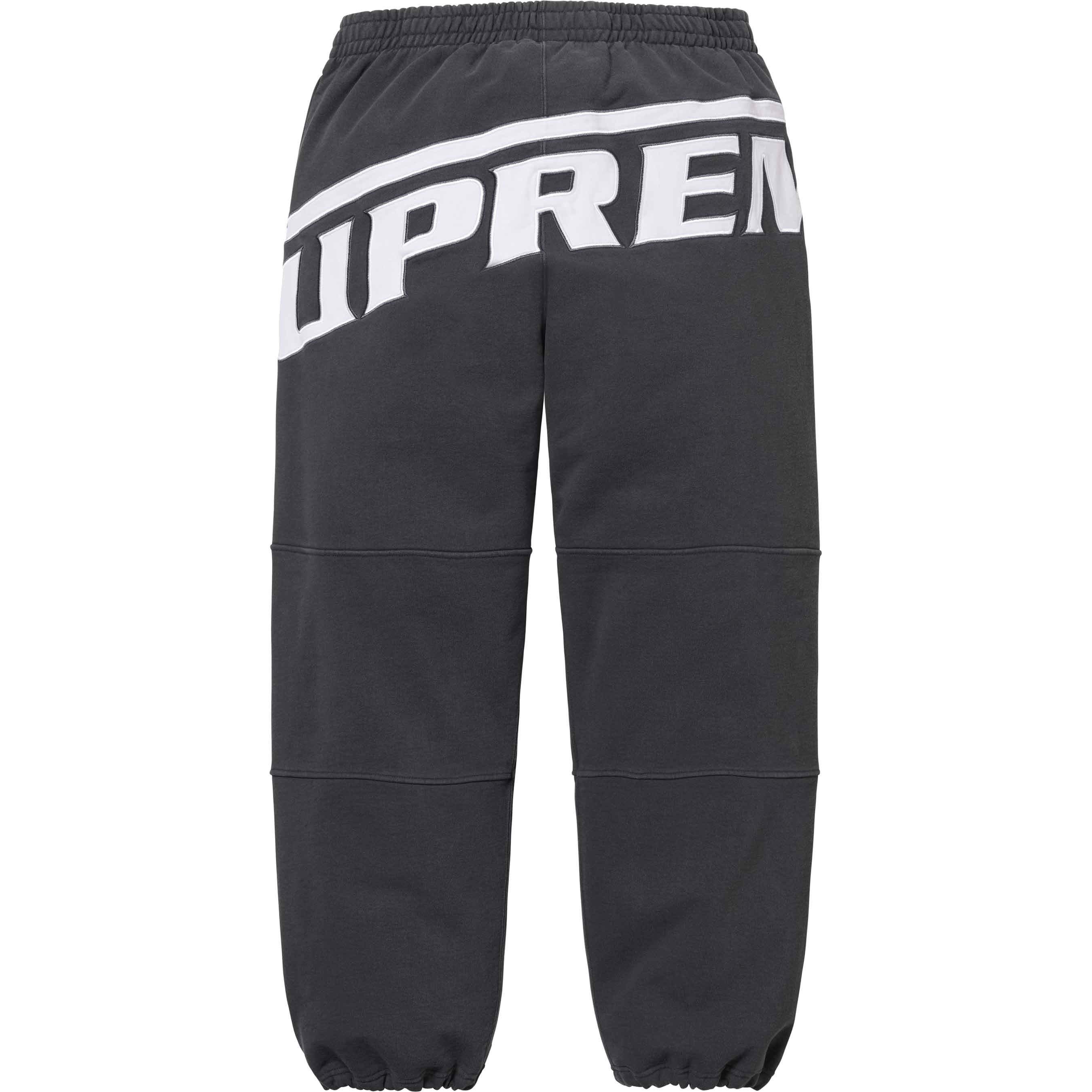 Wrapped Sweatpant view 11